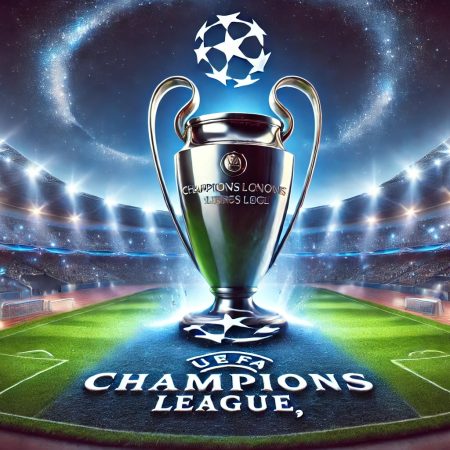 Champions League Odds: Who will be crowned European champions?