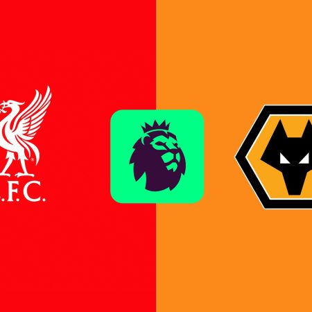 Liverpool v Wolverhampton Wanderers Odds and Match Preview