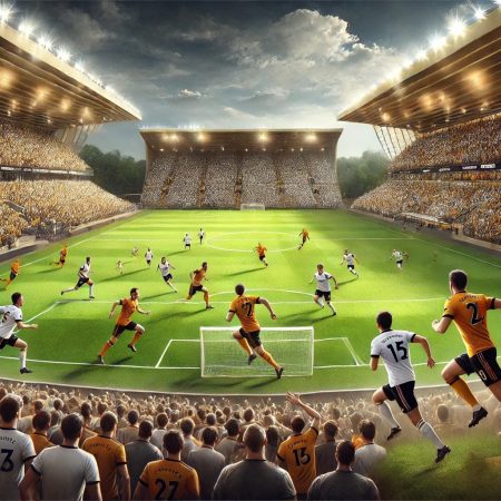 Wolverhampton Wanderers v Fulham Odds and Match Preview