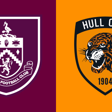 Burnley v Hull City Odds and Match Preview