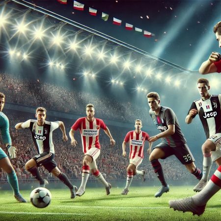 PSV Eindhoven v Juventus Odds and Match Preview