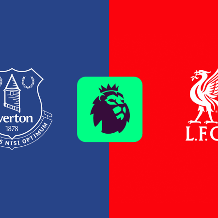 Everton v Liverpool Odds and Match Preview