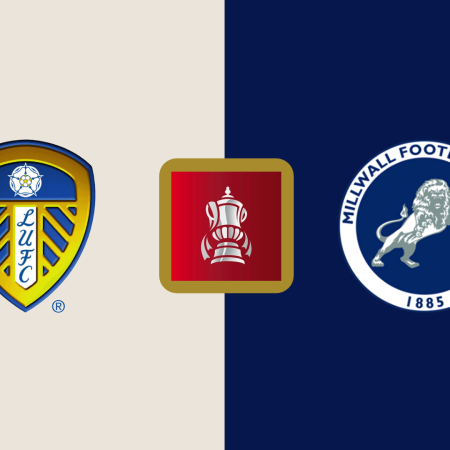 Leeds United v Millwall FA Cup Odds and Match Preview