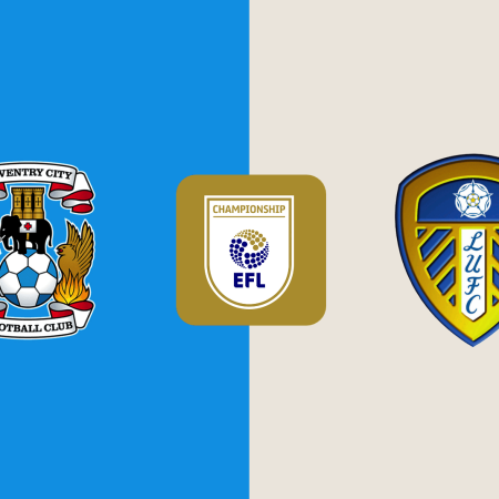 Coventry City v Leeds United Odds and Match Preview