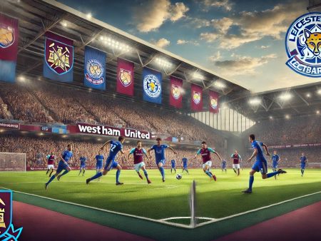 West Ham United v Leicester City Odds and Match Preview