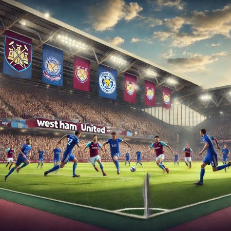 West Ham United v Leicester City Odds and Match Preview