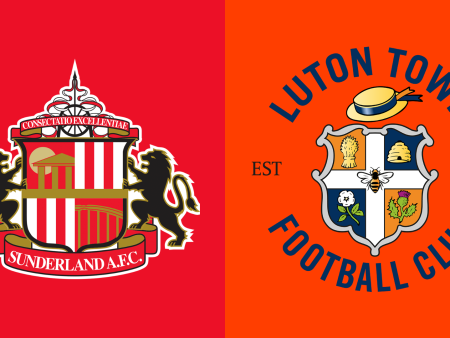 Sunderland v Luton Town Odds and Match Preview