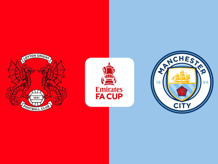 Leyton Orient v Manchester City Odds and Match Preview