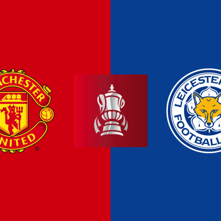 Manchester United v Leicester City Odds and Match Preview