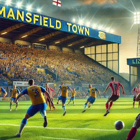 Mansfield Town v Lincoln City Odds and Match Preview