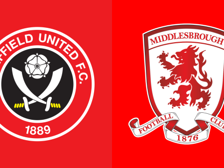 Sheffield United v Middlesbrough Odds and Match Preview