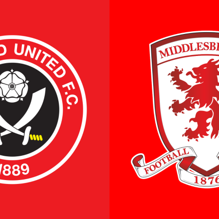 Sheffield United v Middlesbrough Odds and Match Preview