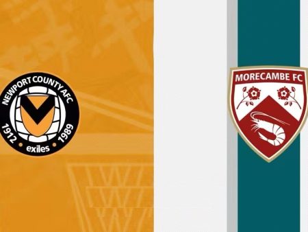 Newport County v Morecambe Odds and Match Preview