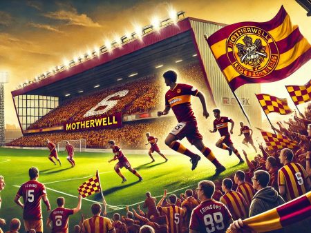 Motherwell v Dundee Odds and Match Preview