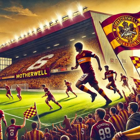 Motherwell v Dundee Odds and Match Preview