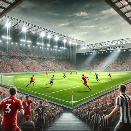 Liverpool v Newcastle United Odds and Match Preview