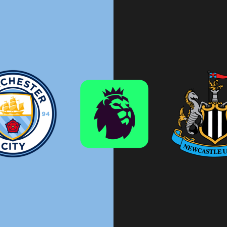 Manchester City v Newcastle United Odds and Match Preview