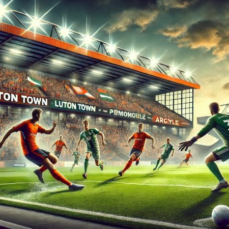 Luton Town v Plymouth Argyle Odds and Match Preview