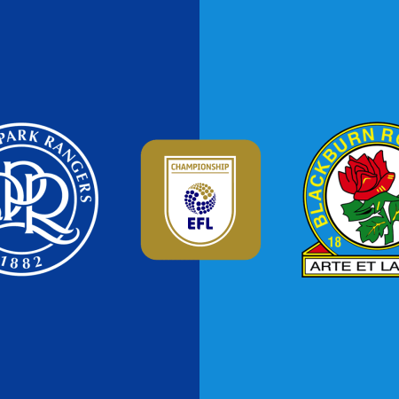 Queens Park Rangers v Blackburn Rovers Odds and Match Preview