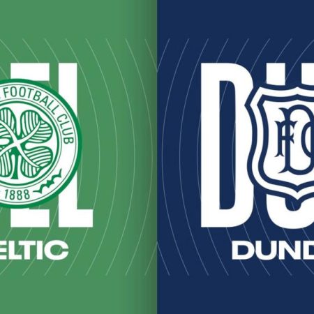 Celtic v Dundee Odds and Match Preview