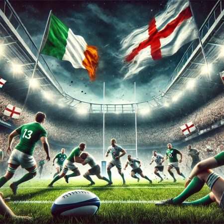 Six Nations Odds – Will it be three on the bounce for Ireland?