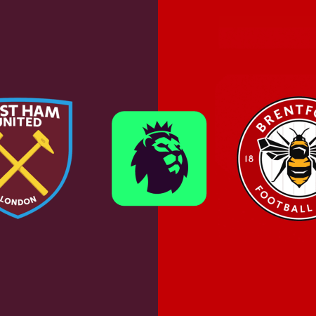 West Ham United v Brentford Odds and Match Preview