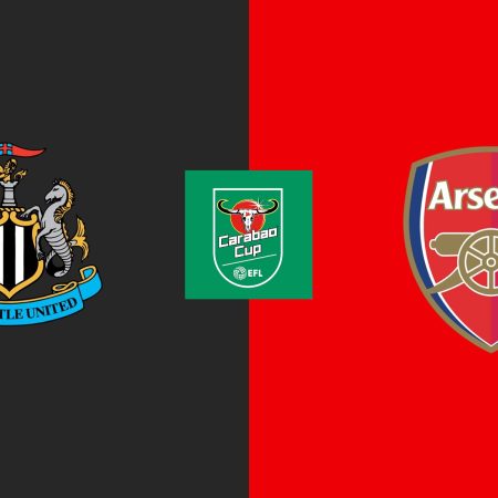 Newcastle United v Arsenal Odds and Match Preview