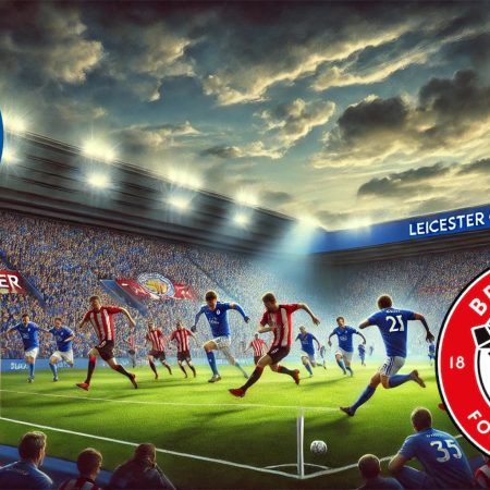 Leicester City v Brentford Odds and Match Preview