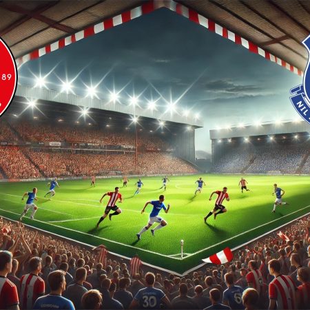 Brentford v Everton Odds and Match Preview