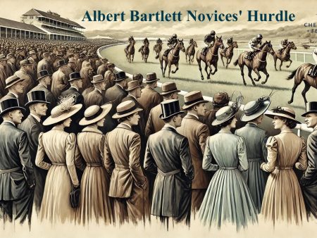 Cheltenham Festival 2025: Albert Bartlett Novices’ Hurdle Preview