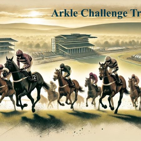 Cheltenham Festival 2025: Arkle Challenge Trophy Preview