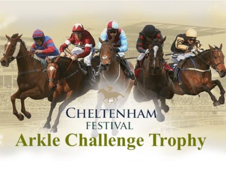 Cheltenham Festival 2025: Arkle Challenge Trophy Preview