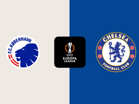 Copenhagen v Chelsea Odds and Match Preview