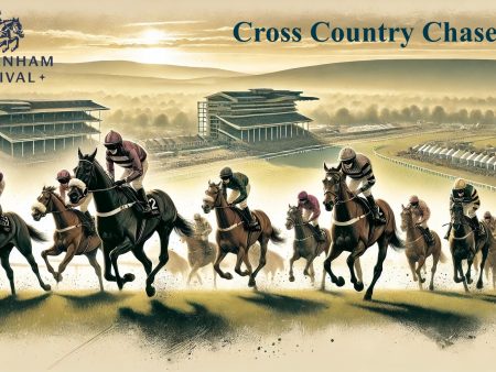 Cheltenham Festival 2025: Glenfarclas Cross Country Chase Preview