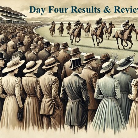 Cheltenham Festival 2025: Day Four Results & Review