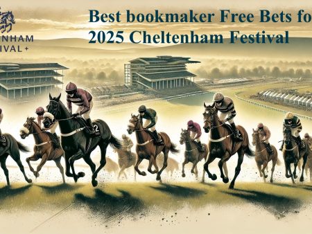 Cheltenham Festival 2025: Best Bookmaker Free Bets