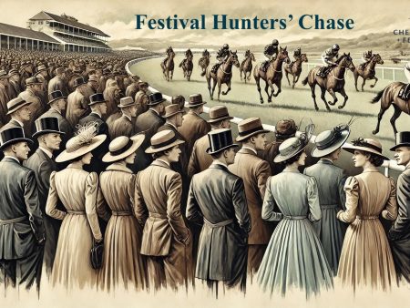 Cheltenham Festival 2025: Festival Hunters’ Chase Preview