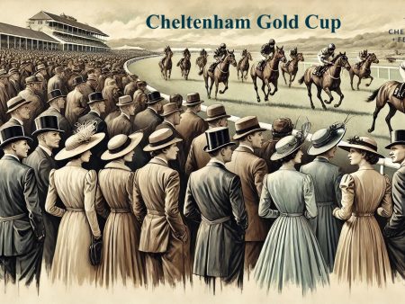 Cheltenham Festival 2025: Gold Cup Preview