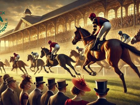 2025 Grand National – Main contenders for the famous steeplechase