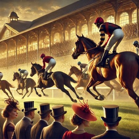 2025 Grand National – Main contenders for the famous steeplechase