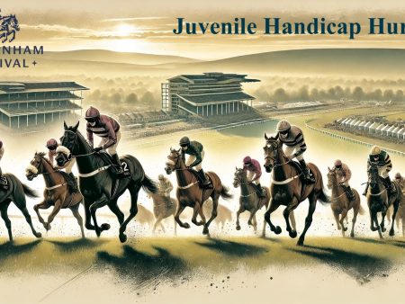 Cheltenham Festival 2025: Juvenile Handicap Hurdle Preview