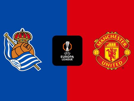 Real Sociedad v Manchester United Odds and Match Preview