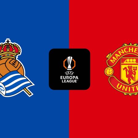 Real Sociedad v Manchester United Odds and Match Preview