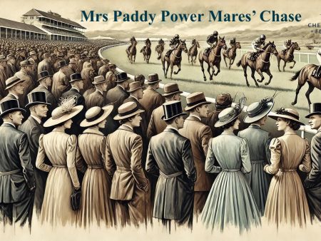 Cheltenham Festival 2025: Mrs Paddy Power Mares’ Chase Preview