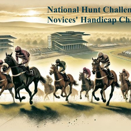 Cheltenham Festival 2025: National Hunt Novices’ Handicap Chase Preview