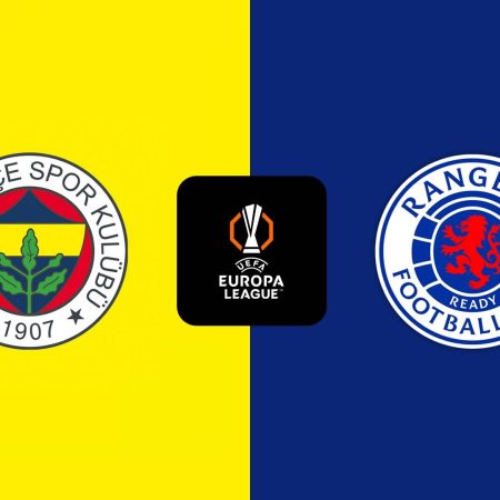 Fenerbahce v Rangers Odds and Match Preview