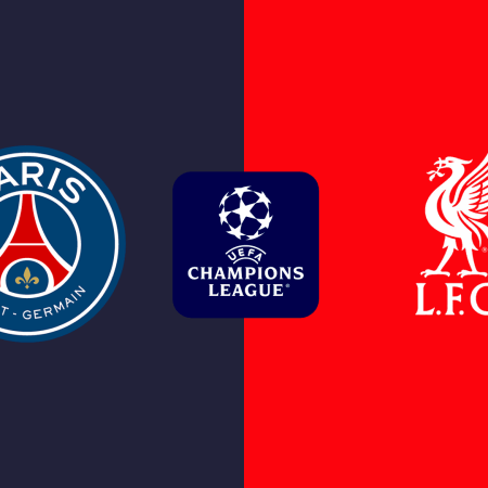 PSG v Liverpool Odds and Match Preview