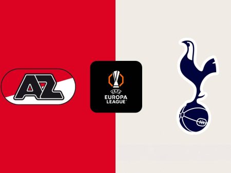 AZ Alkmaar v Tottenham Hotspur Odds and Match Preview