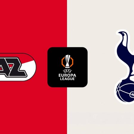 AZ Alkmaar v Tottenham Hotspur Odds and Match Preview