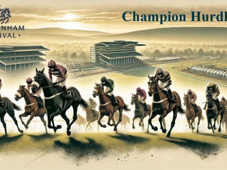 Cheltenham Festival 2025: Champion Hurdle Preview